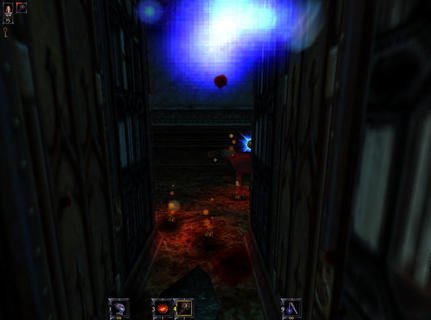 Wheel Of Time Terangreal Fireball