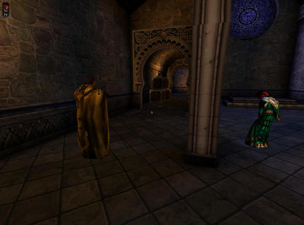 Wheel Of Time Warder Aes Sedai