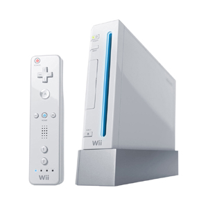 Wii Console