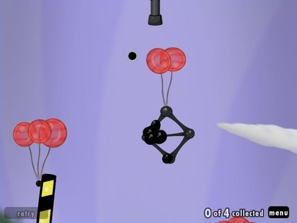 World Of Goo Balloons