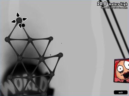 World Of Goo Corporation Tower