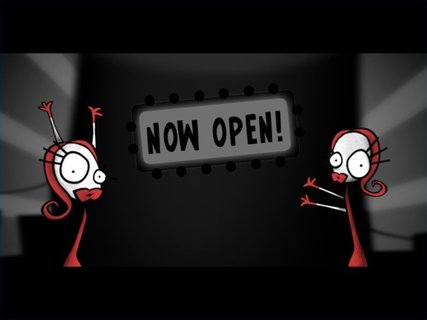 World Of Goo Now Open